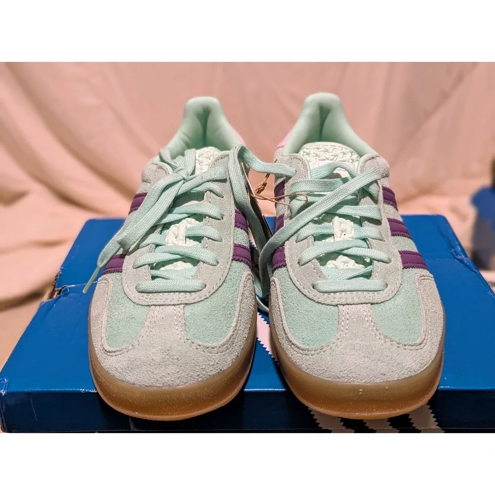 adidas gazelle indoor
